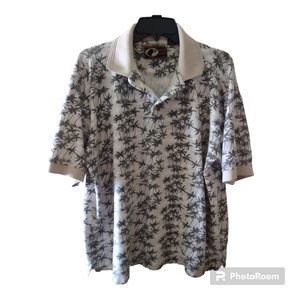 Men's shirt